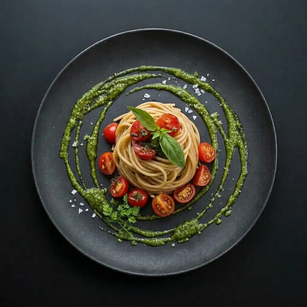 Dining gallery artpiece 6