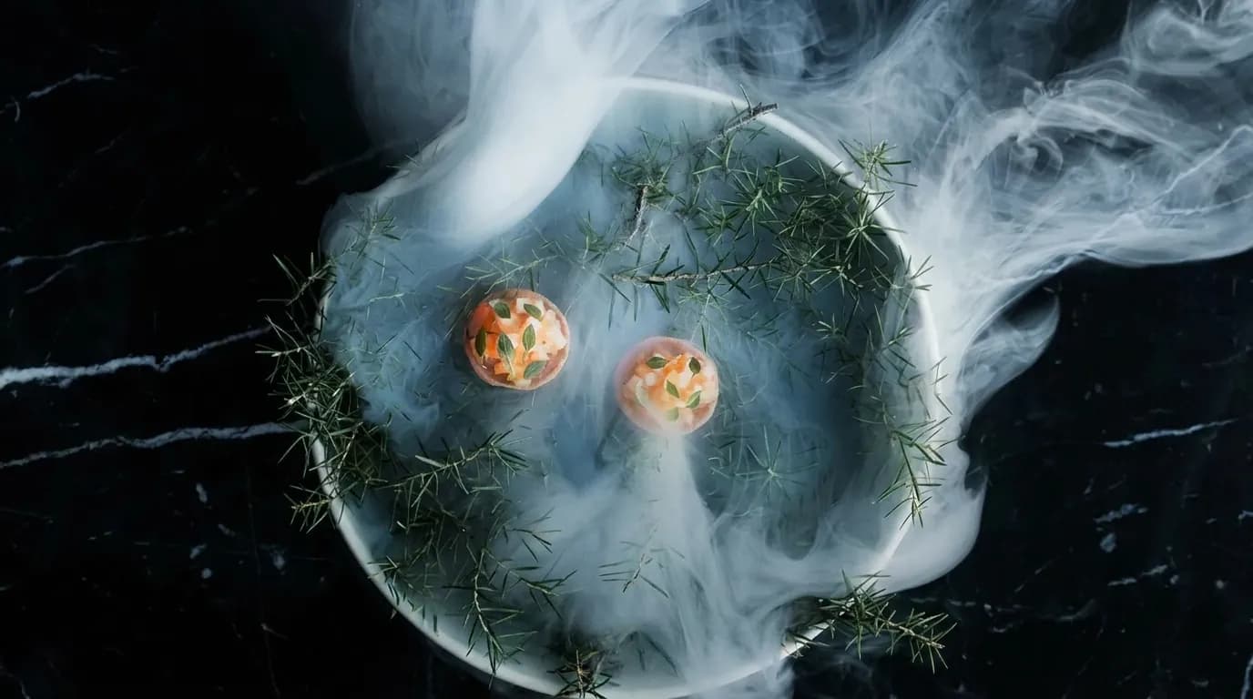 Exquisite Dining