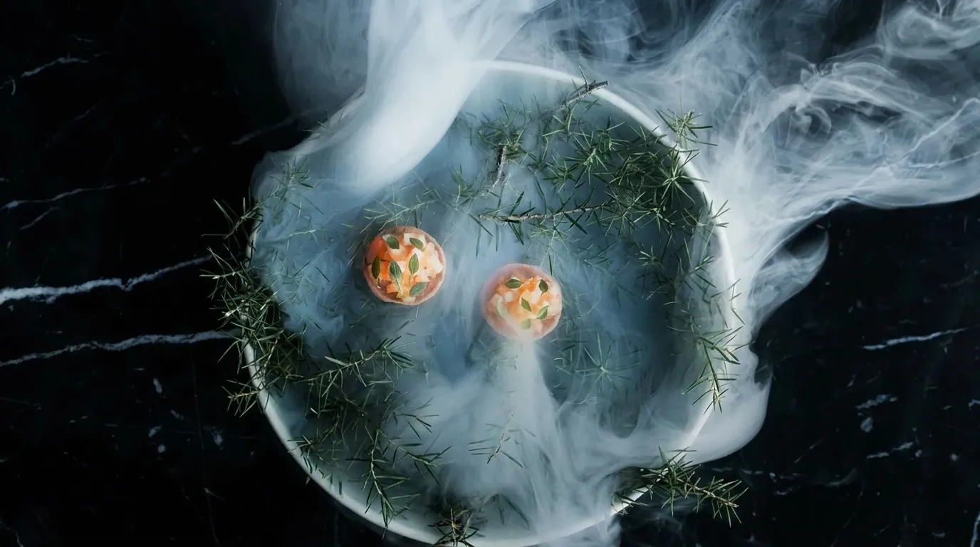 Exquisite Dining