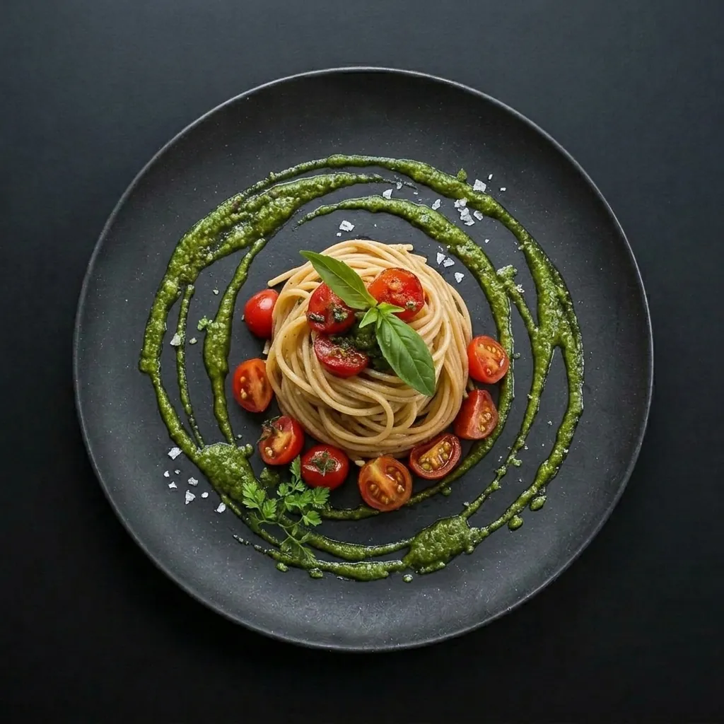 Dining gallery artpiece 6