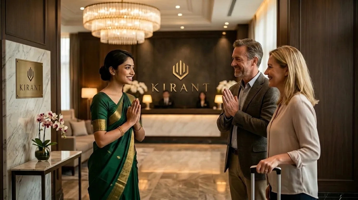 reception image
