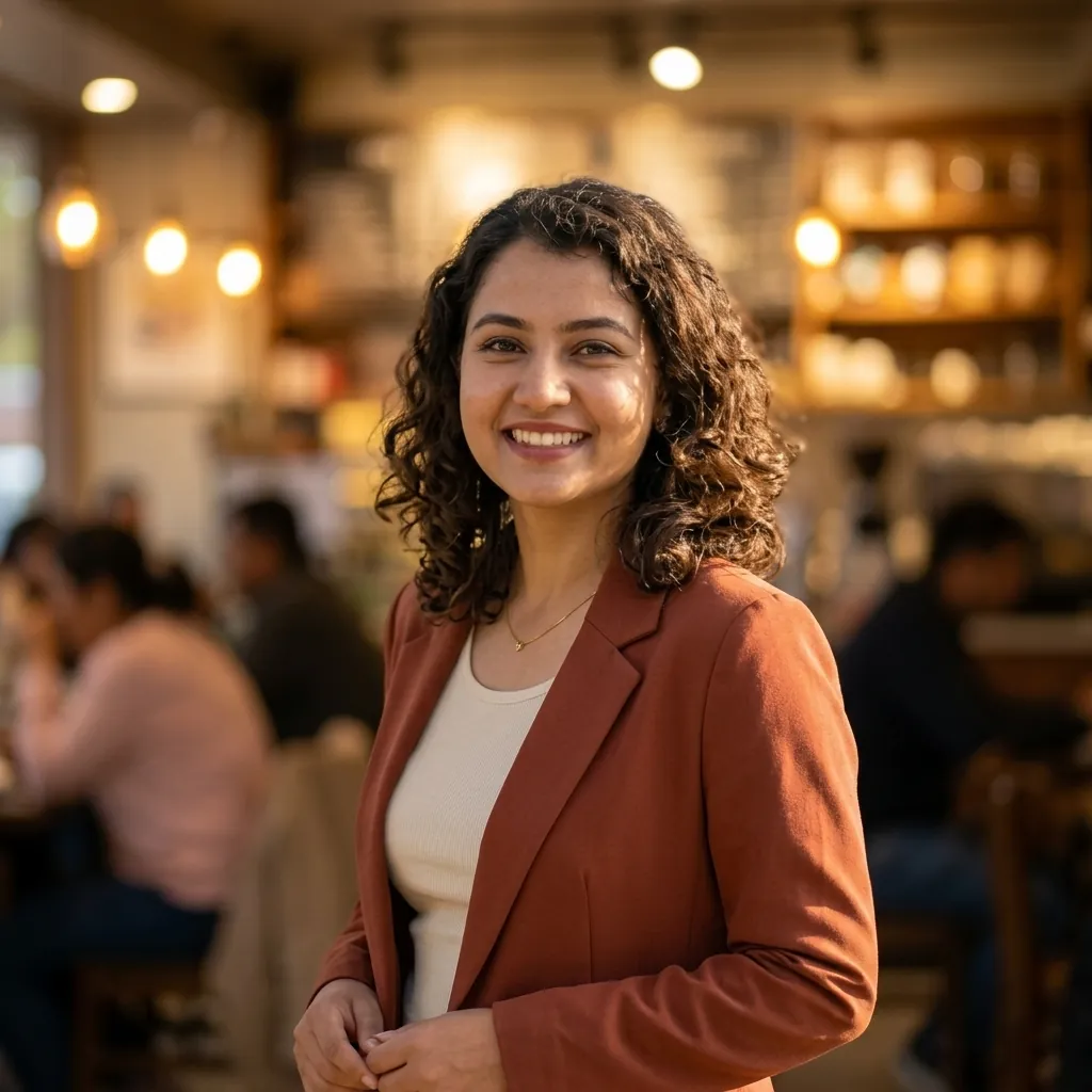 Aarpana Shrestha