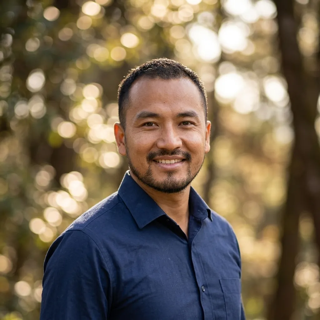 Rohan Rajbhandari