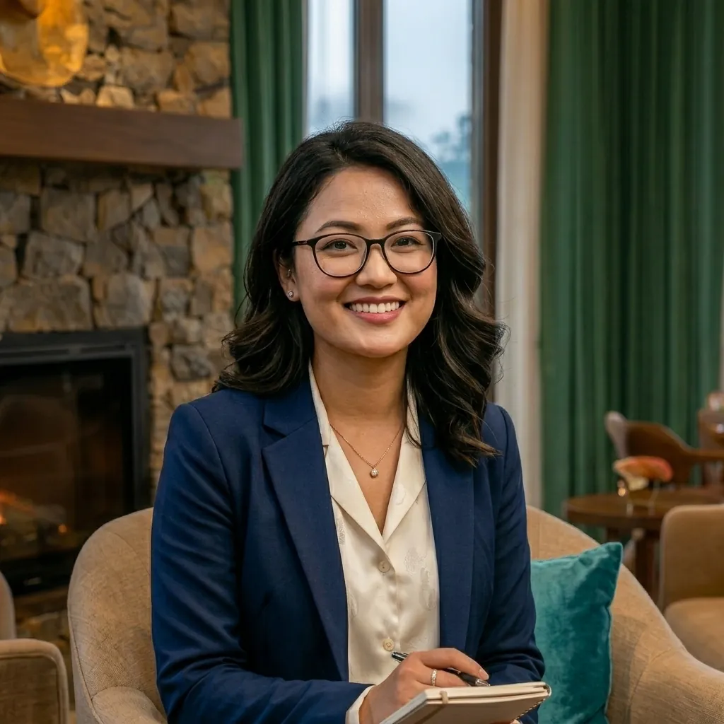 Nisha Chhetri