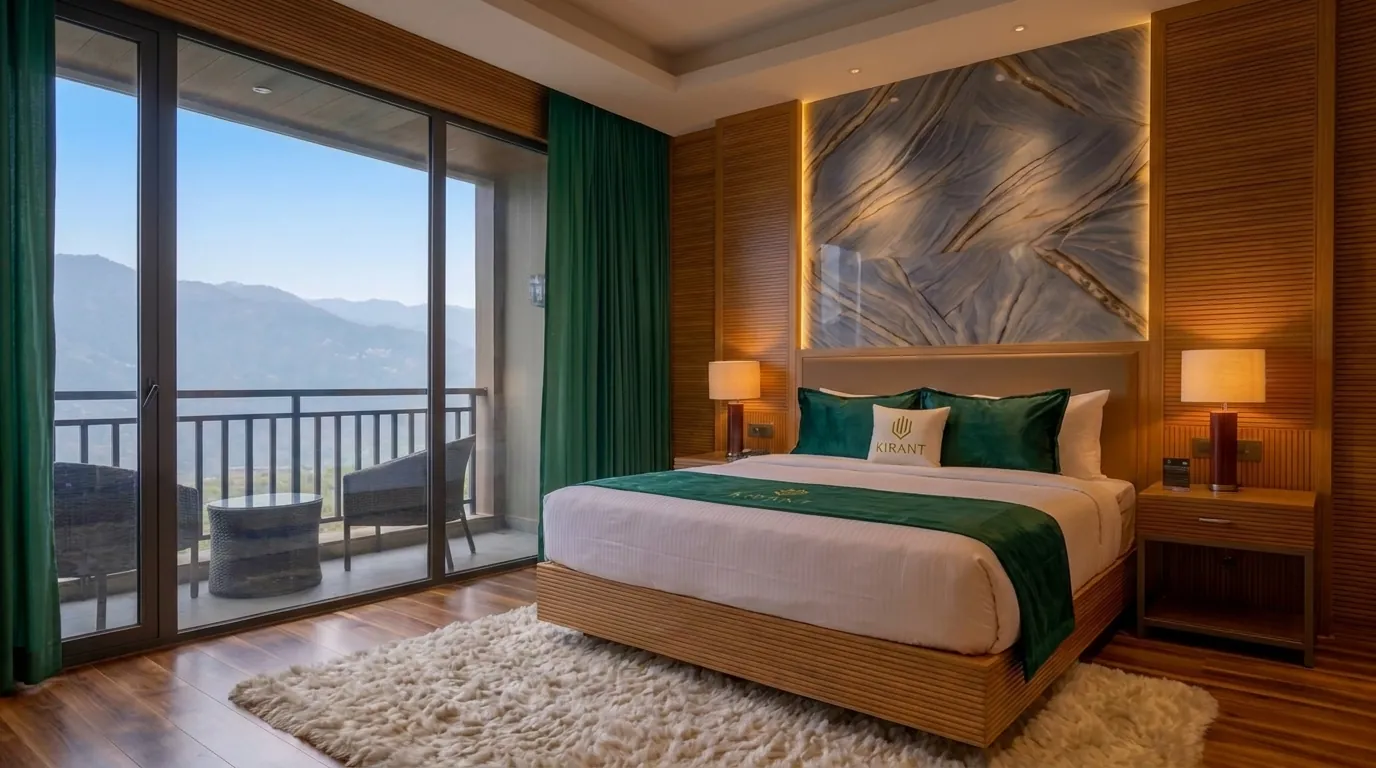 Single Room