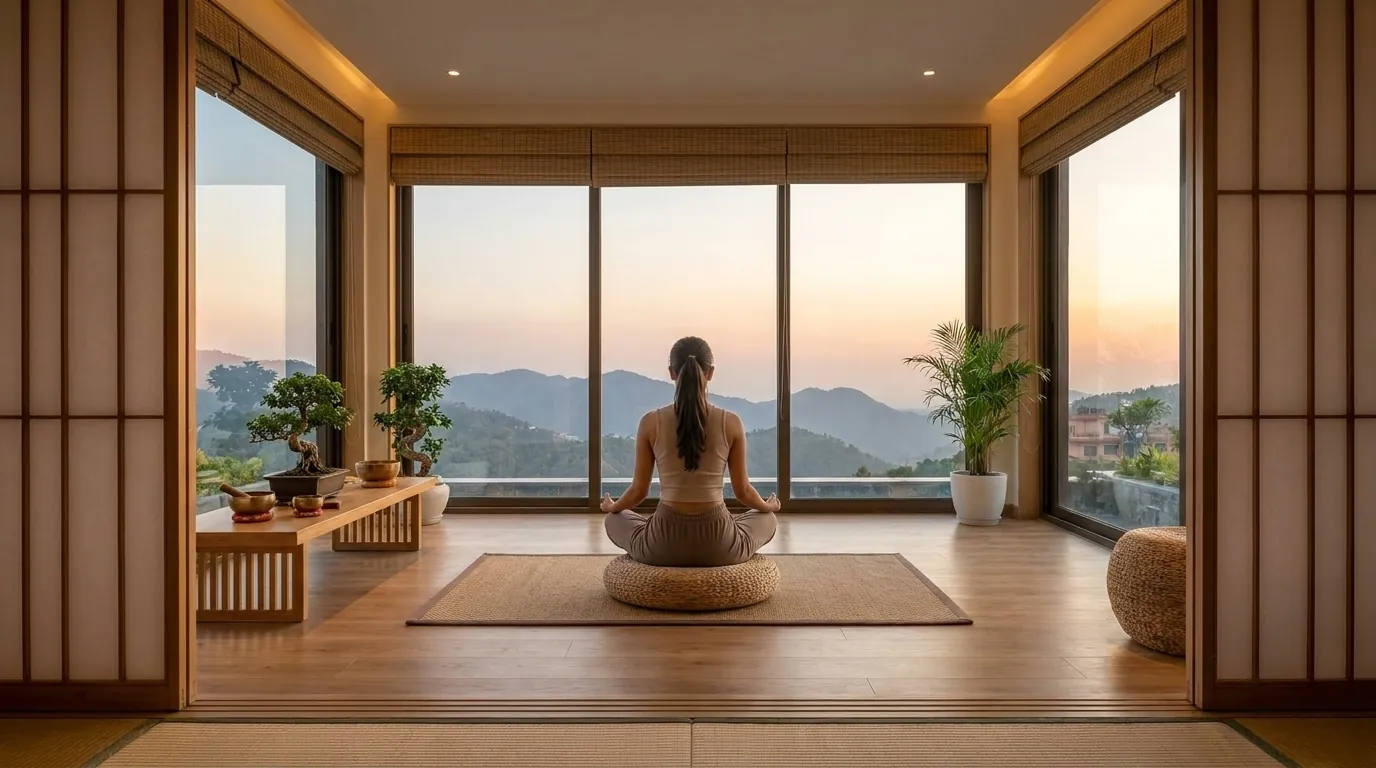 meditation